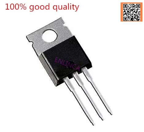 1 ~ 10 шт. наилучшее качество IRLB3034 3034 IRL3705N IRL3705NPBF IRF1404 HEXFET Power MOSFET TO-220 IRLB8721 IRLB8721PBF IRF740 IRFZ44