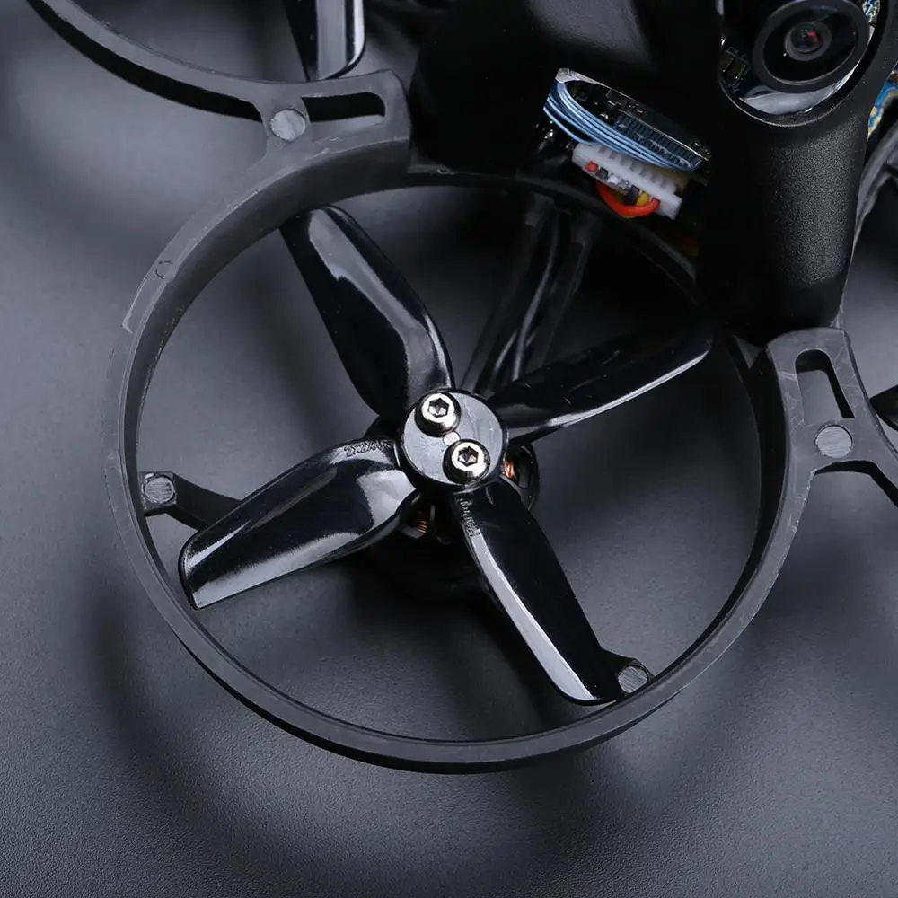 IFlight FPV Racing Drone BNF Titan DC2 4S HD Whoop RC w/Caddx Nebula Digital System |