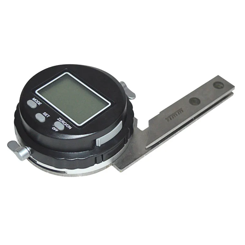 Новый цифровой дисплей универсальная угловая линейка многофункциональная