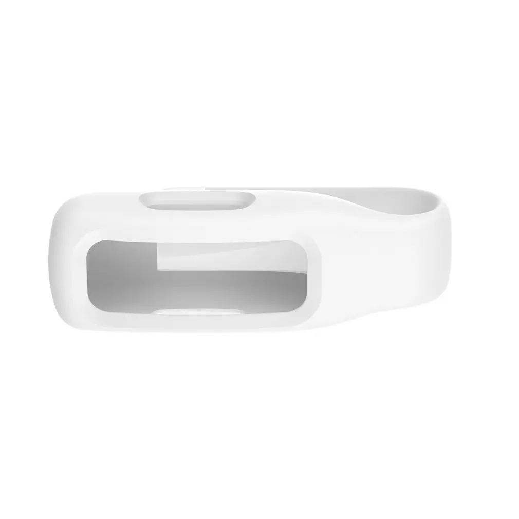 Чехол из ТПУ Для Fitbit Inspire-2 Сменные аксессуары для смарт-браслета защитный чехол