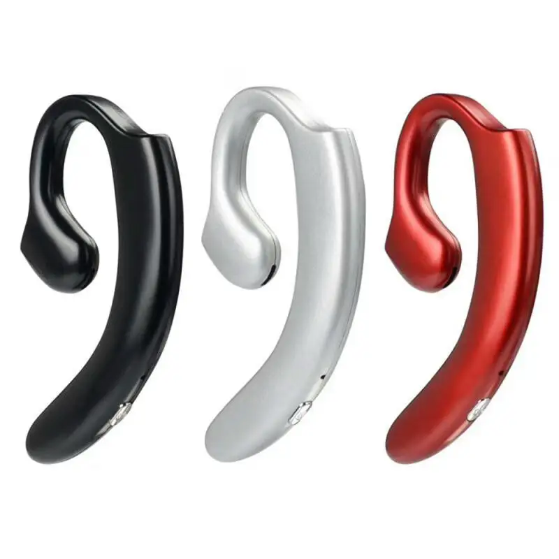 Беспроводные Bluetooth наушники стерео спортивная Гарнитура портативная гарнитура