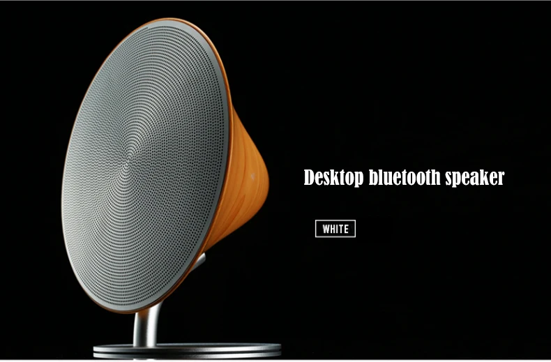 Remax Bluetooth 4,2 Hifi аудио Настольный стерео беспроводной Bluetooth динамик NFC Bluetooth динамик контактная кнопка дизайн Встроенный Au