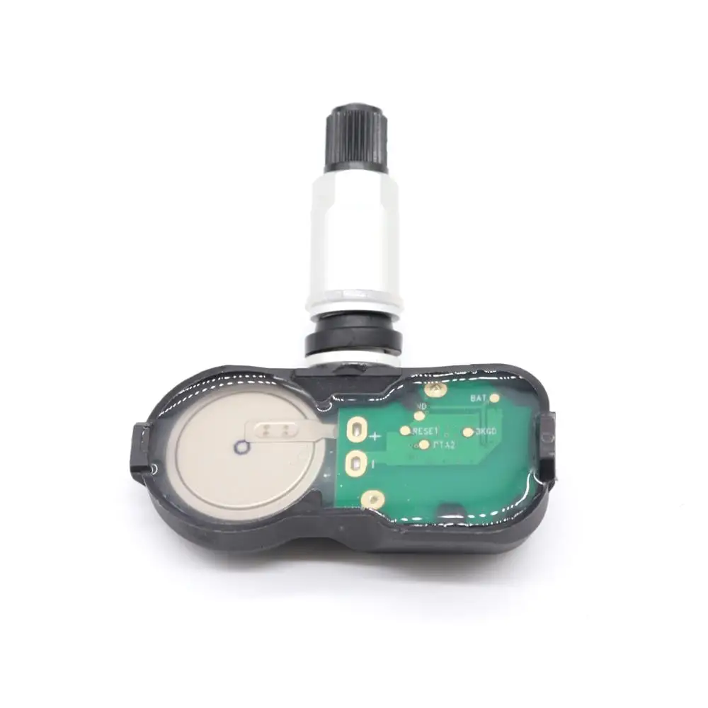 XUAN 42607-48020 TPMS датчик давления в шинах для Toyota C-HR тихий Camry Corolla Lexus LS500h LX570 RX450h 433 МГц