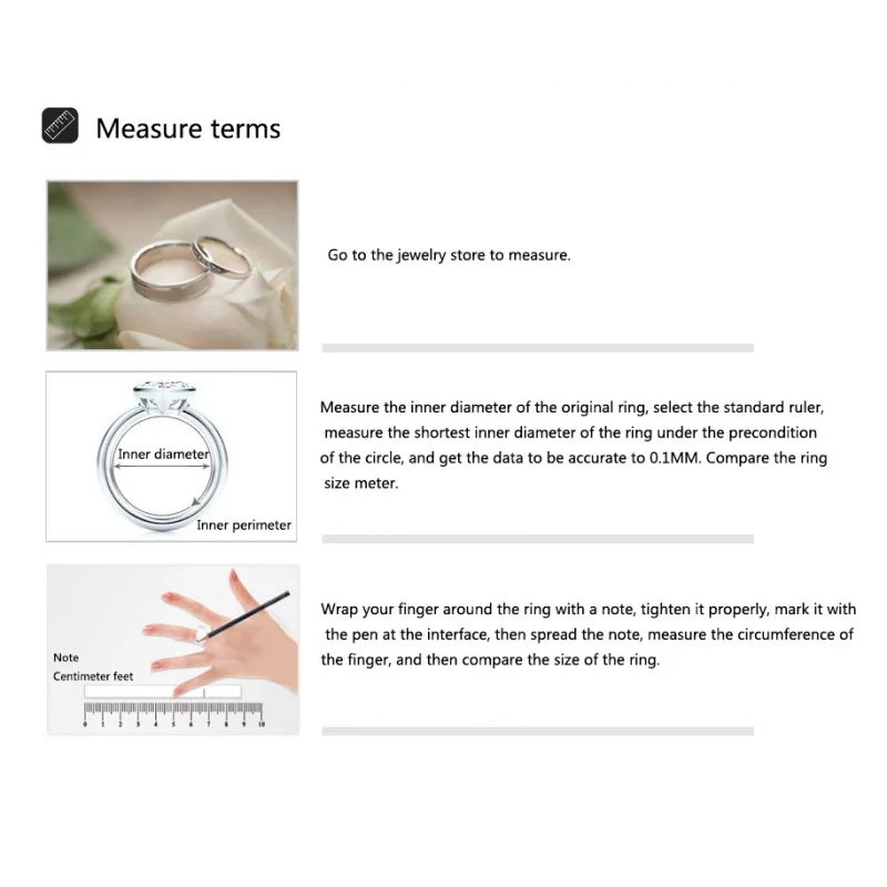 Многофункциональные модные умные кольца NFC волшебное интеллектуальное кольцо с