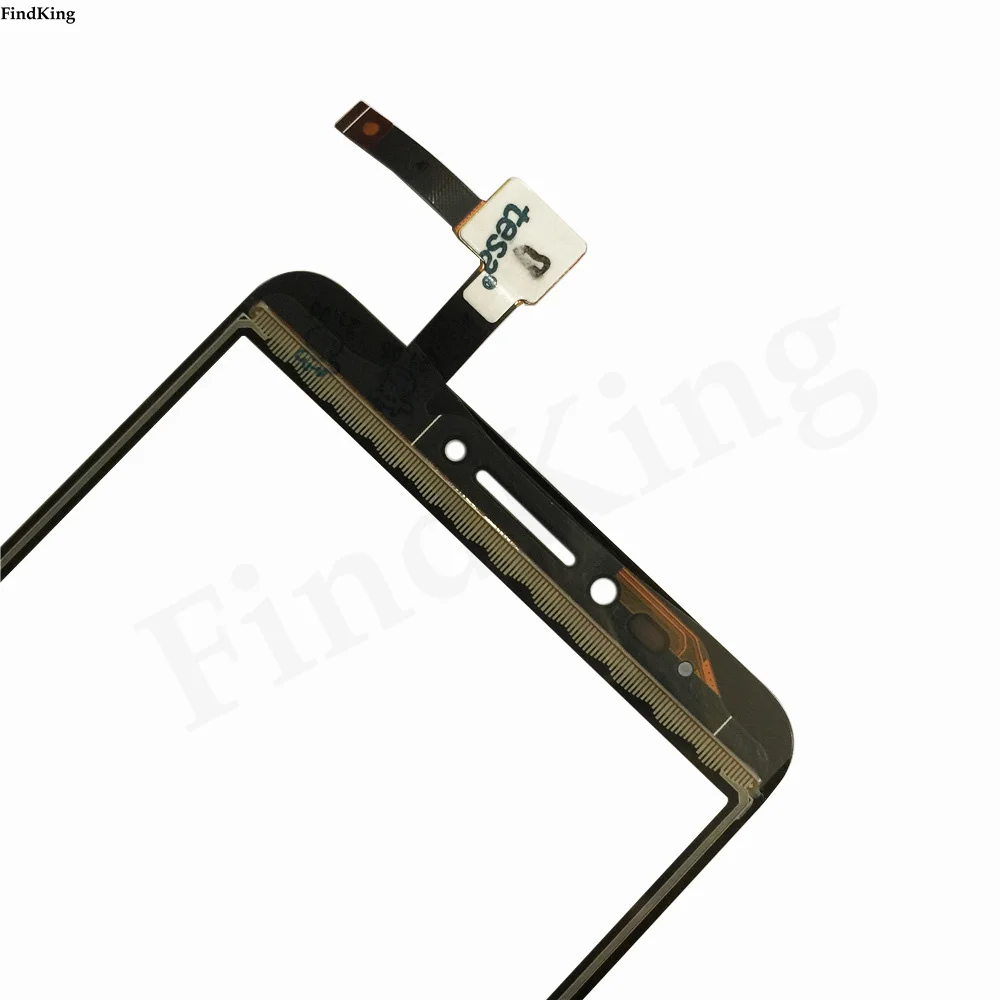 Сенсорный экран для Alcatel Pixi 4 6 0 4G OT 9001 9001A 9001D 9001X сенсорный с дигитайзером переднее