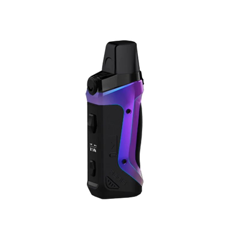 2 шт./лот испаритель Geekvape Aegis Boost pod mod kit электронная сигарета Pod RDTA Vape картридж 3 7 мл