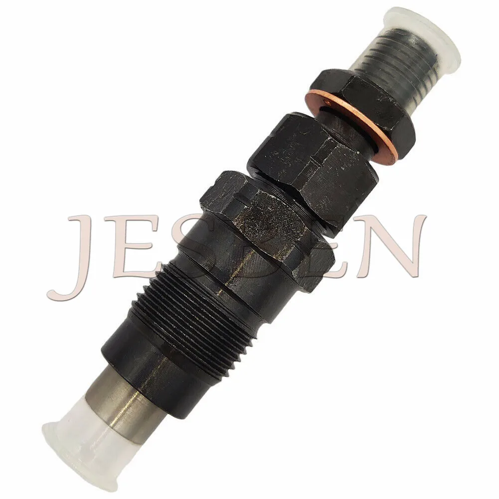 4 шт. 23600-59155 насадка для топливной форсунки Toyota CROWN 2LTHE HIACE REGIUSACE HILUX LAND CRUISER 2LTE 2.4L DIESEL
