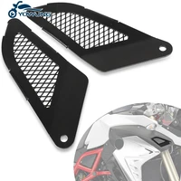 motorcycle accessories air intake guard f800 gs air intake cover cooler protector for bmw f800gs 2013 2014 2015 2016 2017