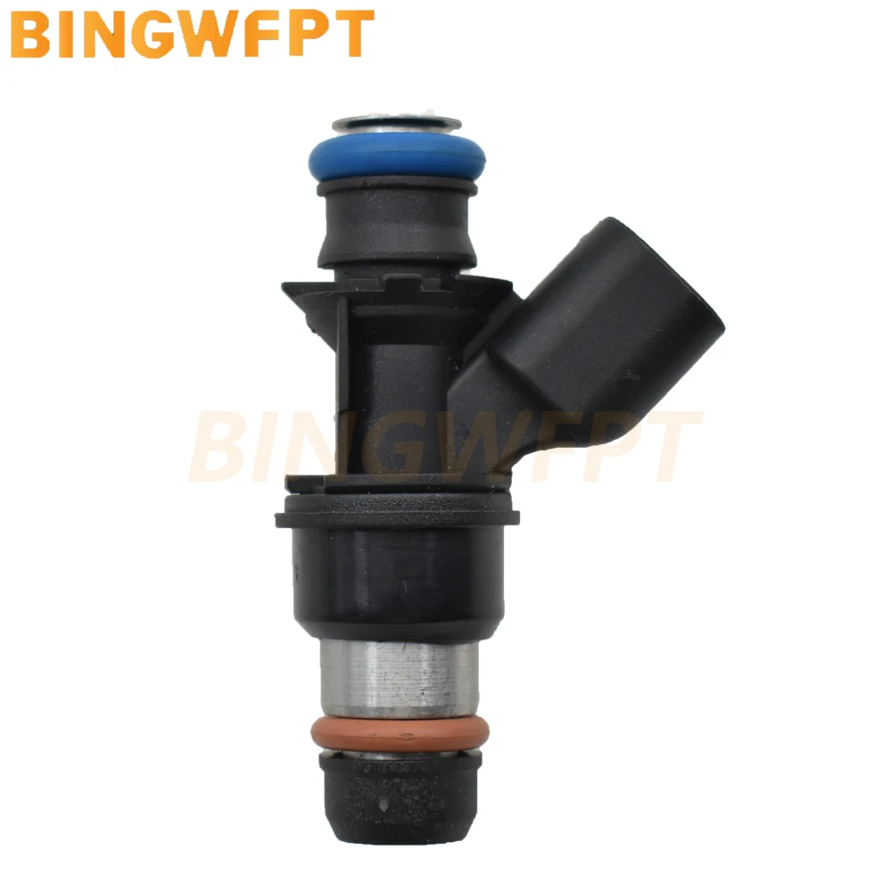 

High Quality Fuel Injector Nozzle 12580681 For Suburban Tahoe Express 2500/3500 Cadillac Escalade Hummer H2 H3