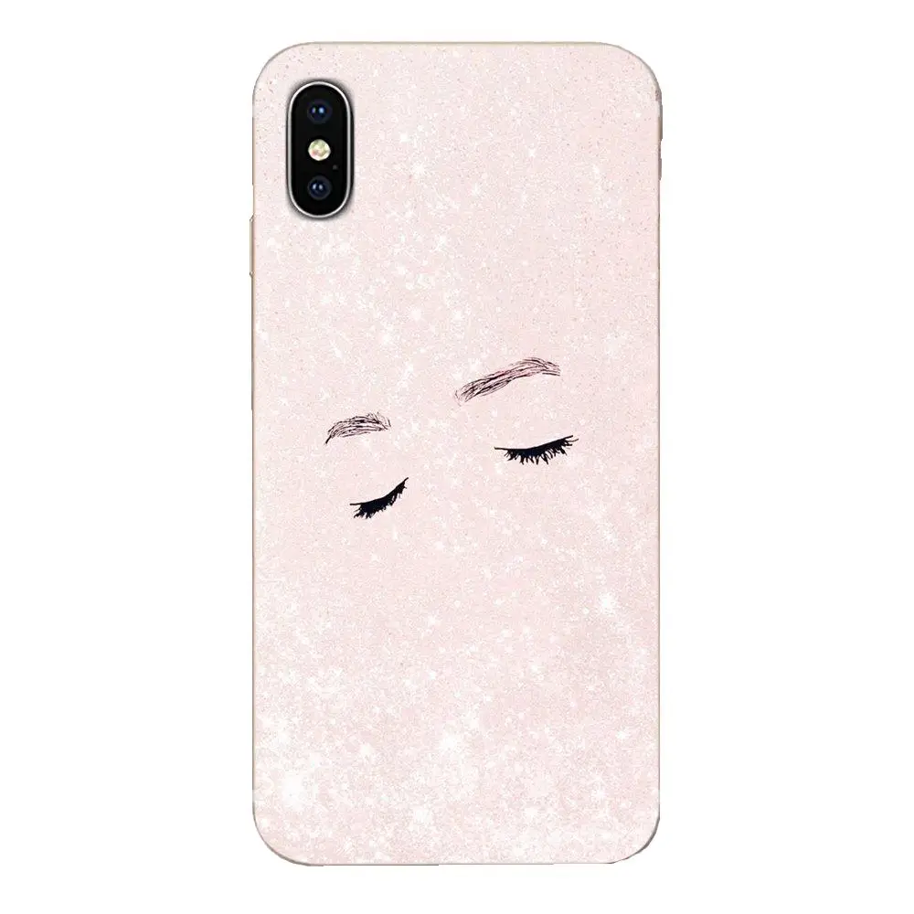 Чехол из ТПУ для Huawei Honor 5C 5X 6A 6X 7 7A 7X 8 8A 8S 8X 9 10 30 Lite Pro Y6 II Y7 Y9 Prime 2019 красивые розовые