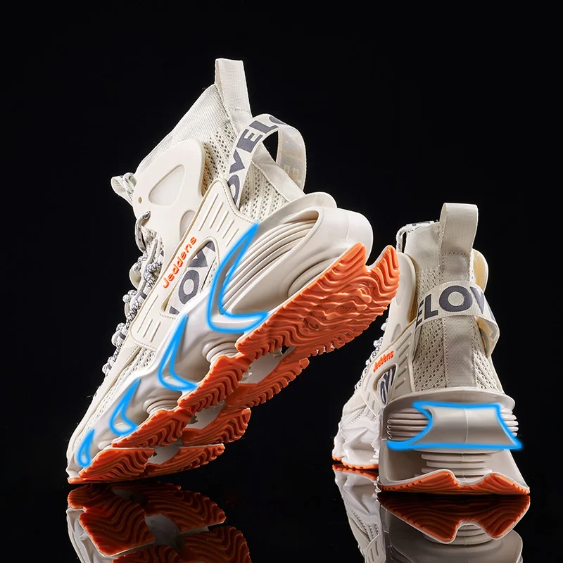 

Men's Shoes