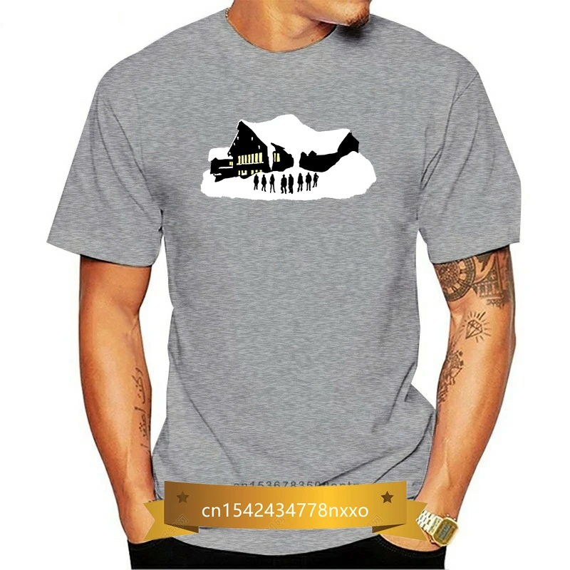 

Men Short sleeve tshirt Until Dawn Until Dawn T Shirt Women t-shirt