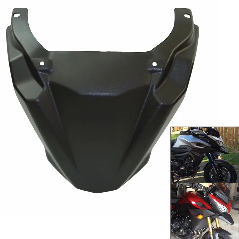 Корпус стиль переднее колесо Hugger Крыло крышка клюв нос конус расширение хомут