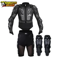 motorcycle jacket men motorcycle armor full body armor summer motocross racing protective gear moto protection s 4xl