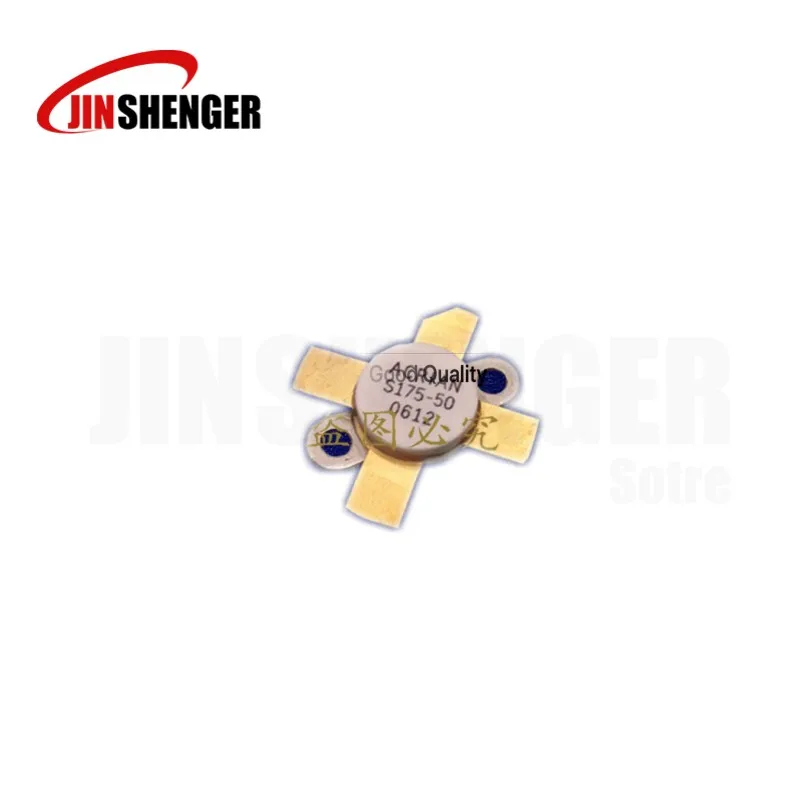 

S175-50 S175/50 S175 50 [ 50V-110V 20A 175W 30MHz] гарантия качества