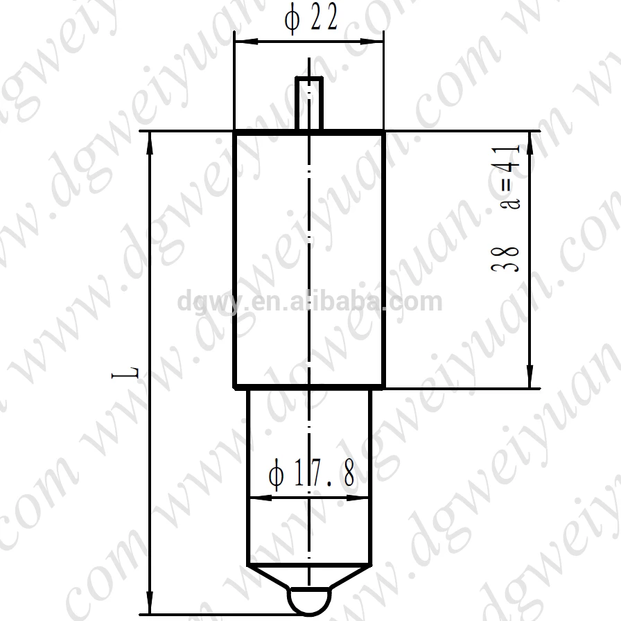 

Most popular diesel engine parts marine ship nozzle DL155T358(155-8-0.35)