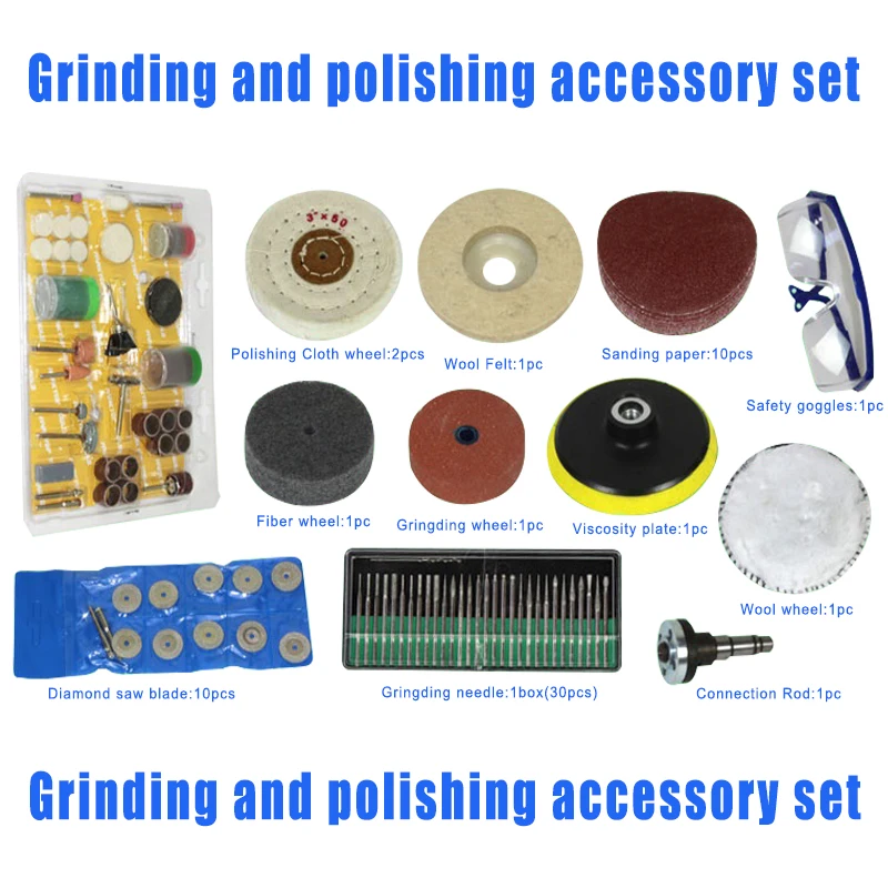 Второе поколение! Шлифовальный станок Нефритовый стол шлифовальный настольный