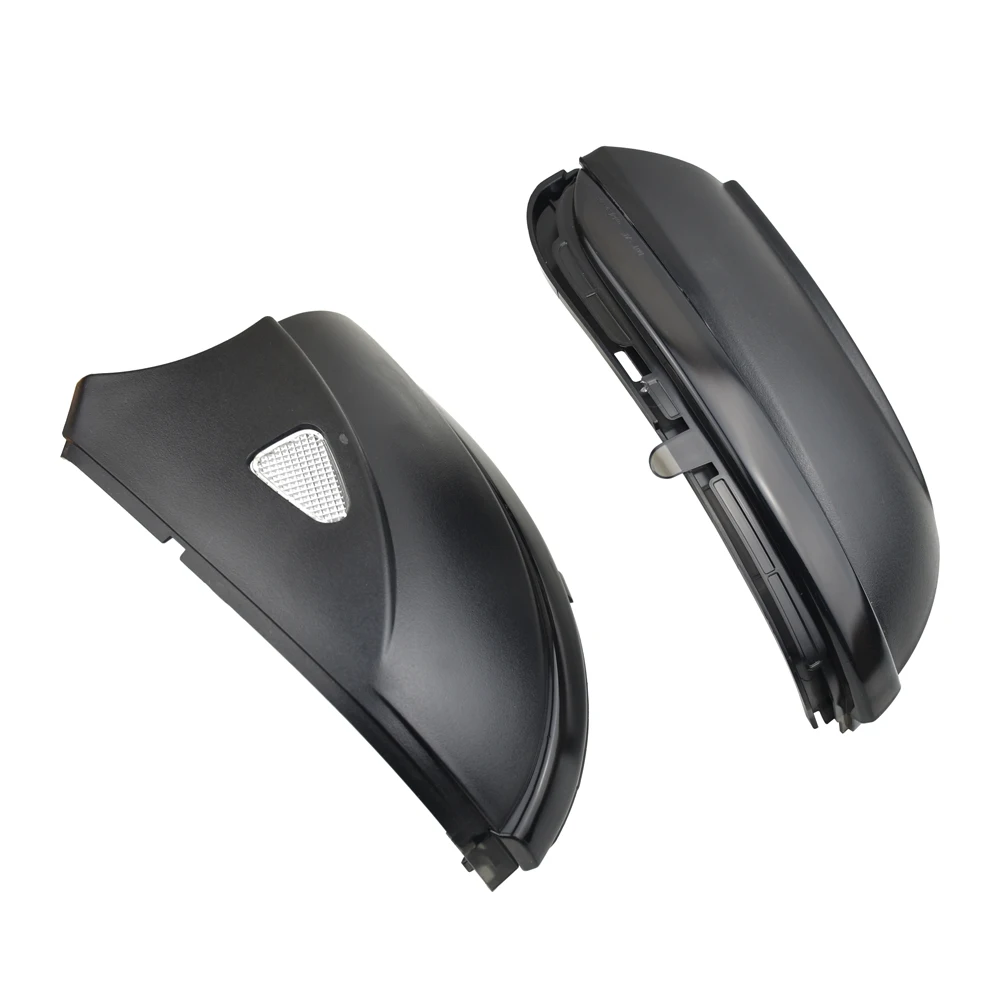 

LED for VW Scirocco MK3 Passat B7 CC Dynamic Mirror Indicator Blinker Side LED Turn Signal Light EOS Beetle 2011 2012 2014