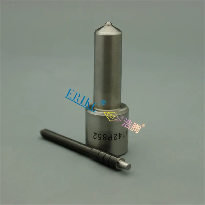 ERIKC Dlla 142 P 852 Клапанная насадка 142p Оптовая продажа 142p852 ( 093400 -8520) для инжектора 095000