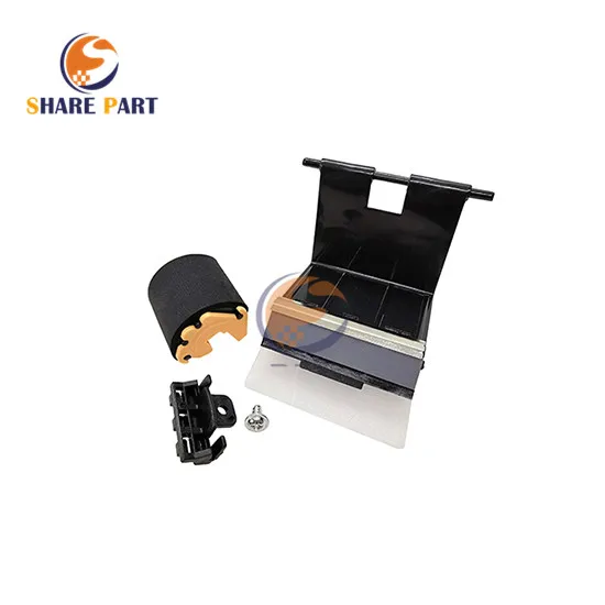 Ролик пикапа с разделительной прокладкой для ML1915 ML2580 ML2525 2545 сумкой в виде