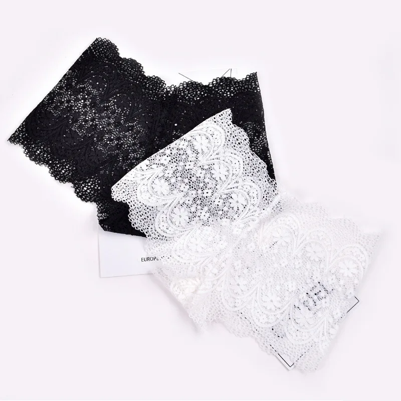 Комплект кружевного нижнего белья женский прозрачный комплект с бюстгальтером