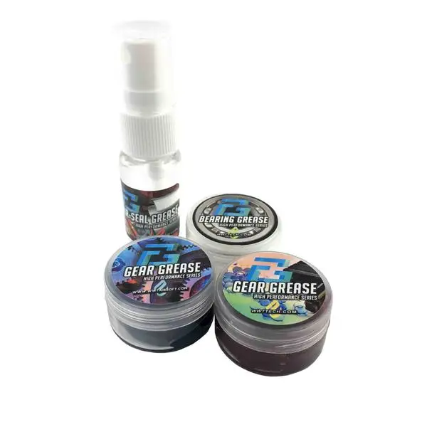 

Fighting Bro FB Gel Blaster Grease Set