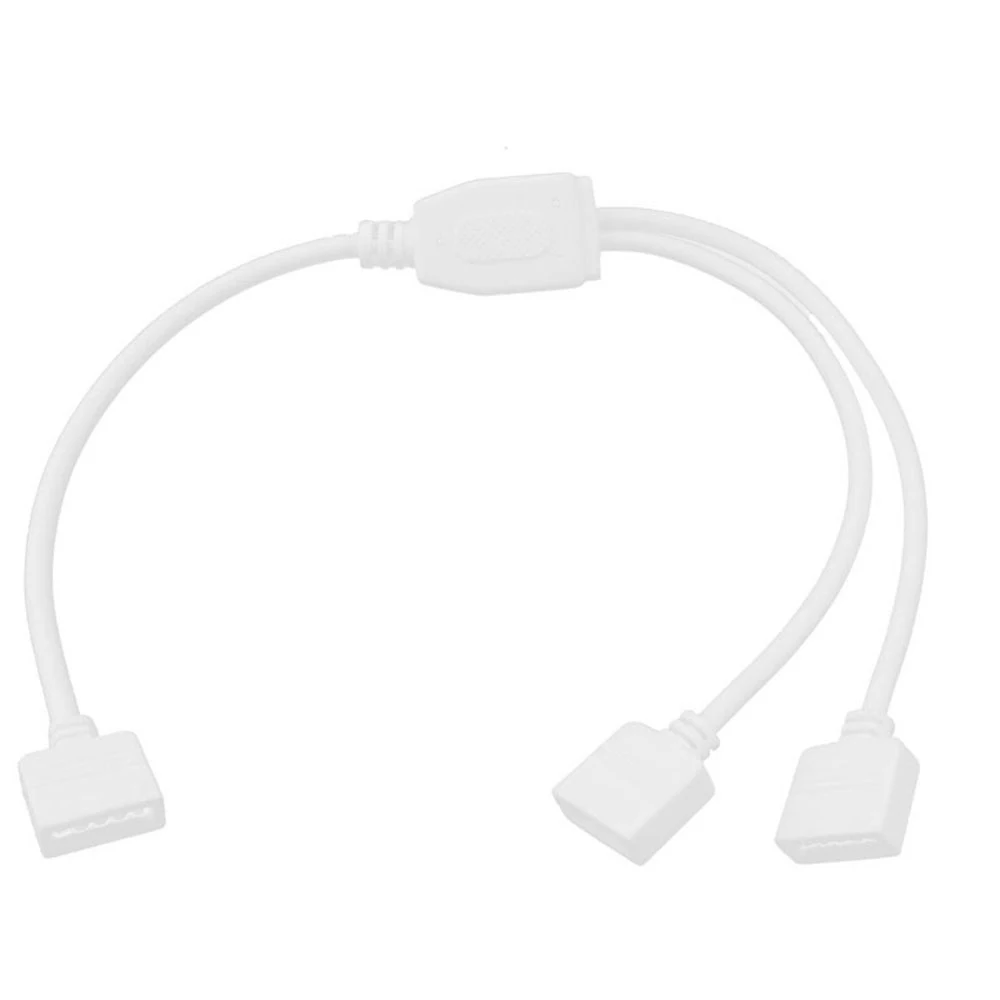 

5V-28V 2 x 5 M 300LED SMD 5050 RGBW Flexible LED Light Strip With WIFI + 24Key IR Remote Controller DIY decoration for ceiling