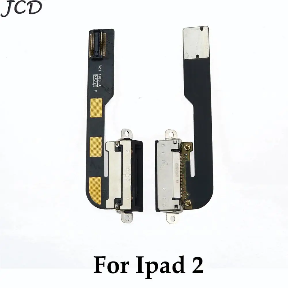 JCD цифровой преобразователь для iPad 2 Зарядное устройство зарядки Порты и разъёмы