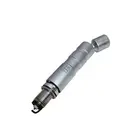 Универсальный гаечный ключ 16 мм для удаления точек, магнитная Свеча зажигания, втулка для розетки, ремонт автомобиля