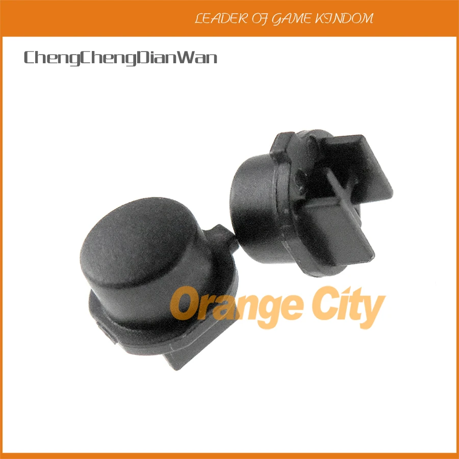 ChengChengDianWan 30 шт. оригинальная кнопка блокировки ручная застежка для Nintendo Switch