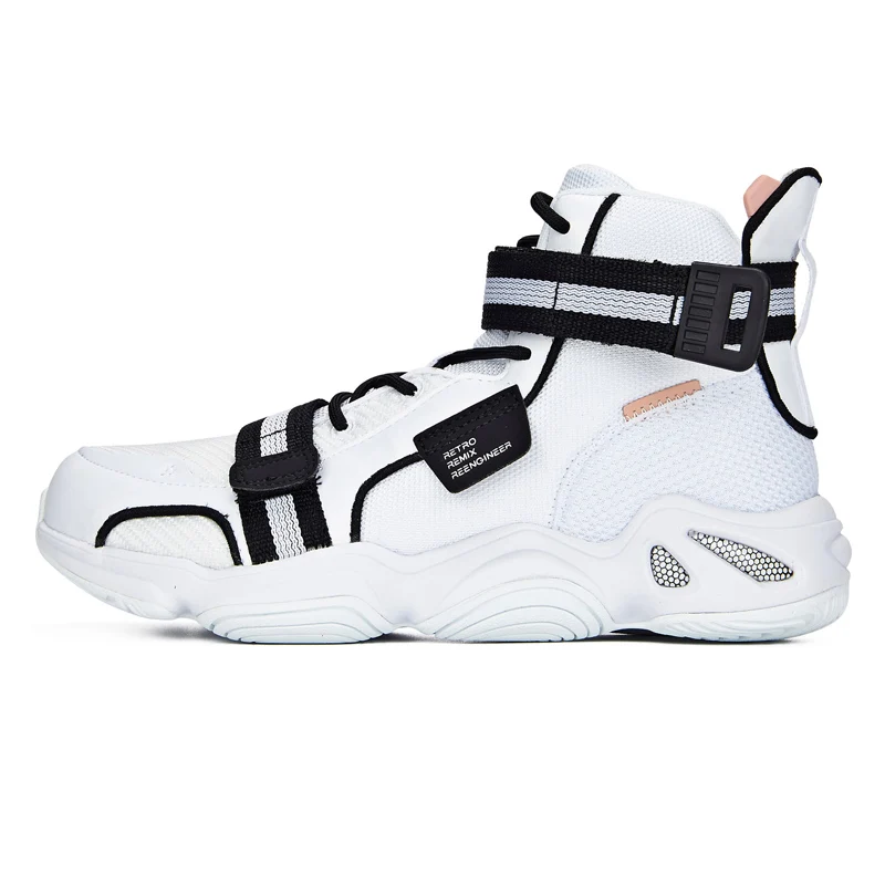 361 градусов оригинальная Женская Баскетбольная обувь 2019 Новое поступление