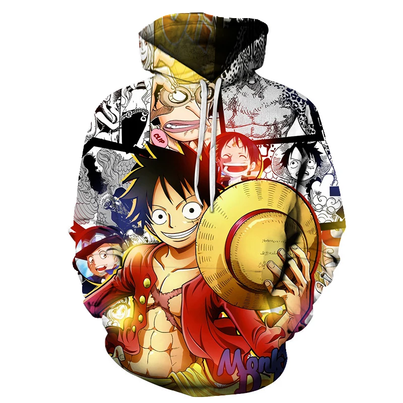 5 Дизайн Dragon Ball Z Goku толстовки DBZ толстый Гоку печать 3D Толстовка с капюшоном для мужчин и женщин Harajuku верхняя одежда унисекс Толстовка - Цвет: 5