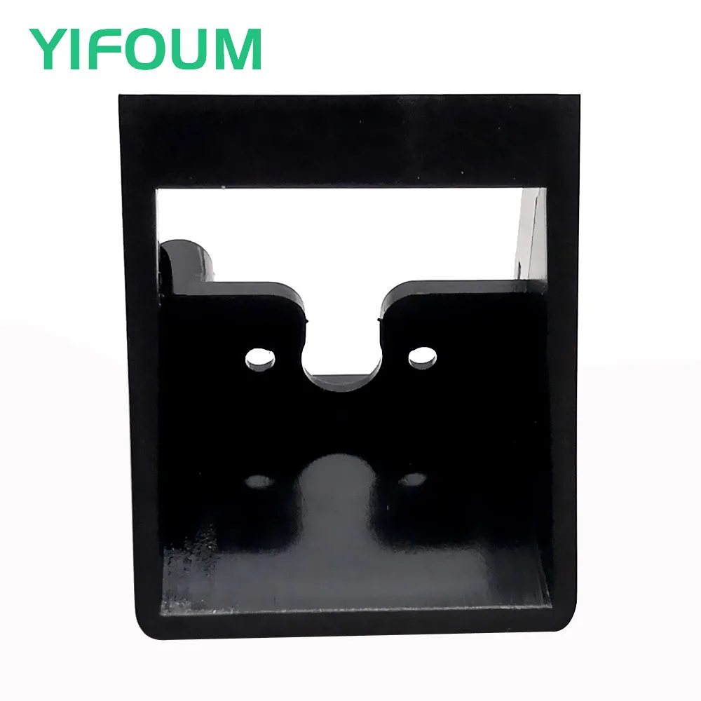 Кронштейн камеры заднего вида для автомобиля YIFOUM светильник ка номерного знака