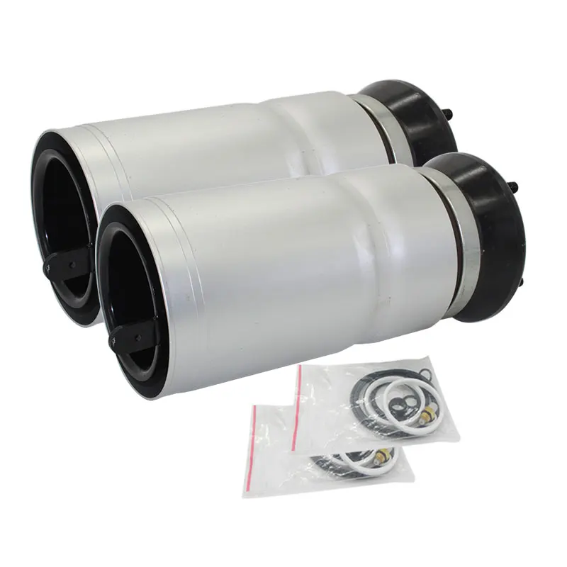 

ONE Pair Air Suspension Spring Bag For Land Rover Discovery 3 / 4 And Range Rover Sport Pneumatic Compression Spring