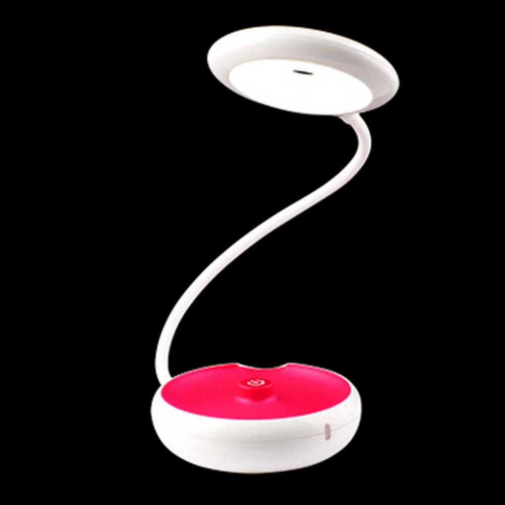 

With Lanyard Reading ABS Bedroom Outdoor Camping Travel LED Light Durable Desk Lamp Night Hiking Home Portable Multifunction