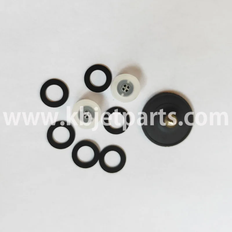 Набор для ремонта основного насоса для KBA Metronix в струйном кодирующем принтере Alaphjet