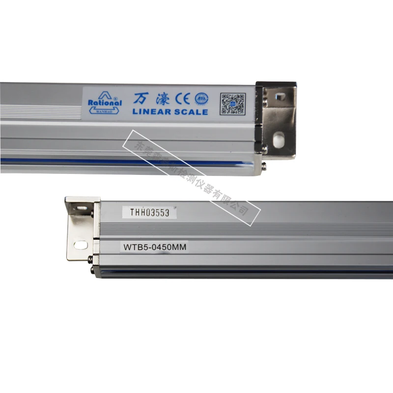 Гуандун Wanhao WTB5-0450MM решетчатая линейка WTB5-0600MM РАСПИЛОВОЧНЫЙ станок WTB5-0900MM