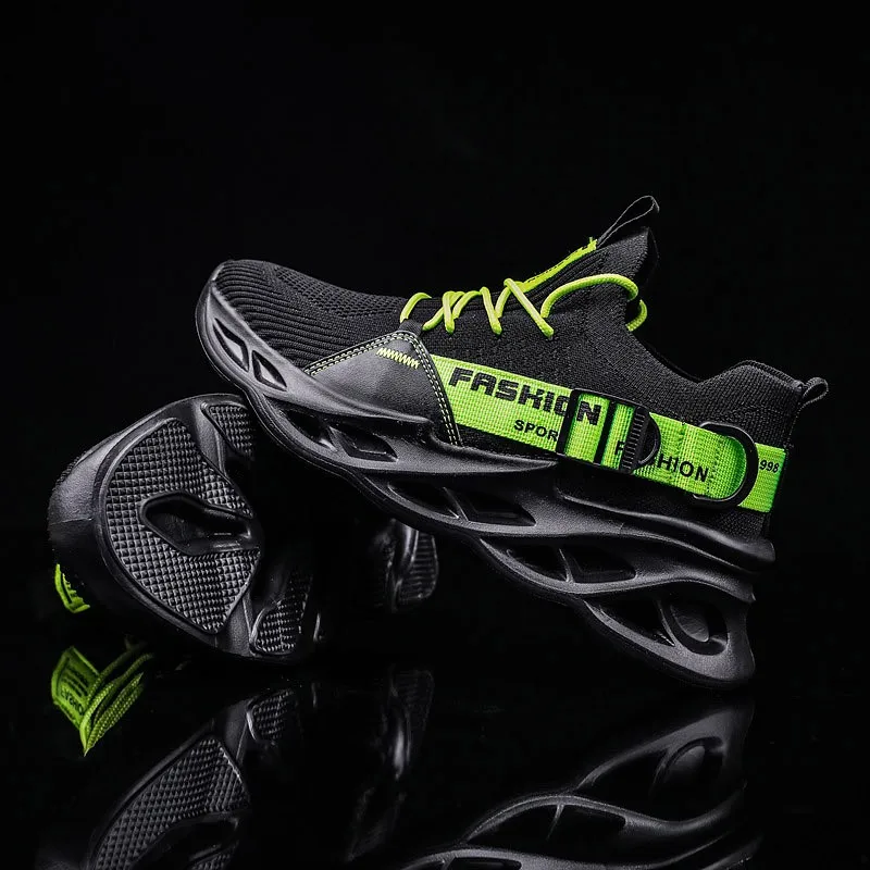 

Zapatos Informales De Hombre Sneakers Men Male Black Casual Shoes Breathable Mens Slip On Sneaker Causal Sport Fashion