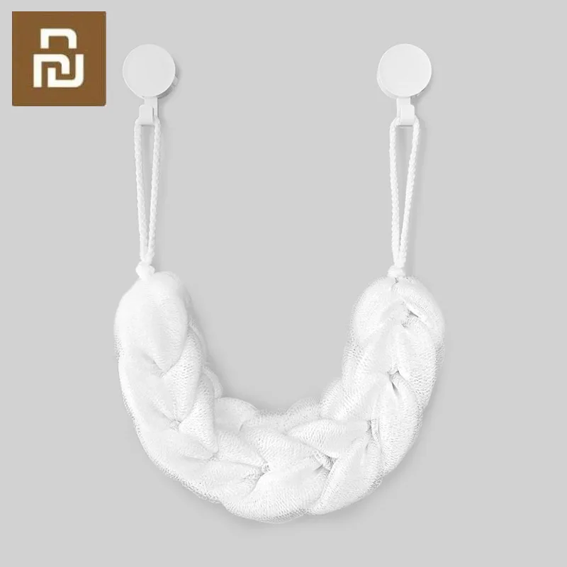 Купальные полоски богатые пузырьками легкие и мягкие для ежедневной уборки |