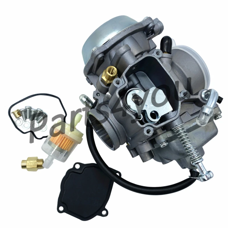 

Carburetor Fit For Polaris Sportsman 335 1999-2000 Xplorer 500 1997 Sportsman 300 2008-2010 Sportsman 500 1996-2000 Carb