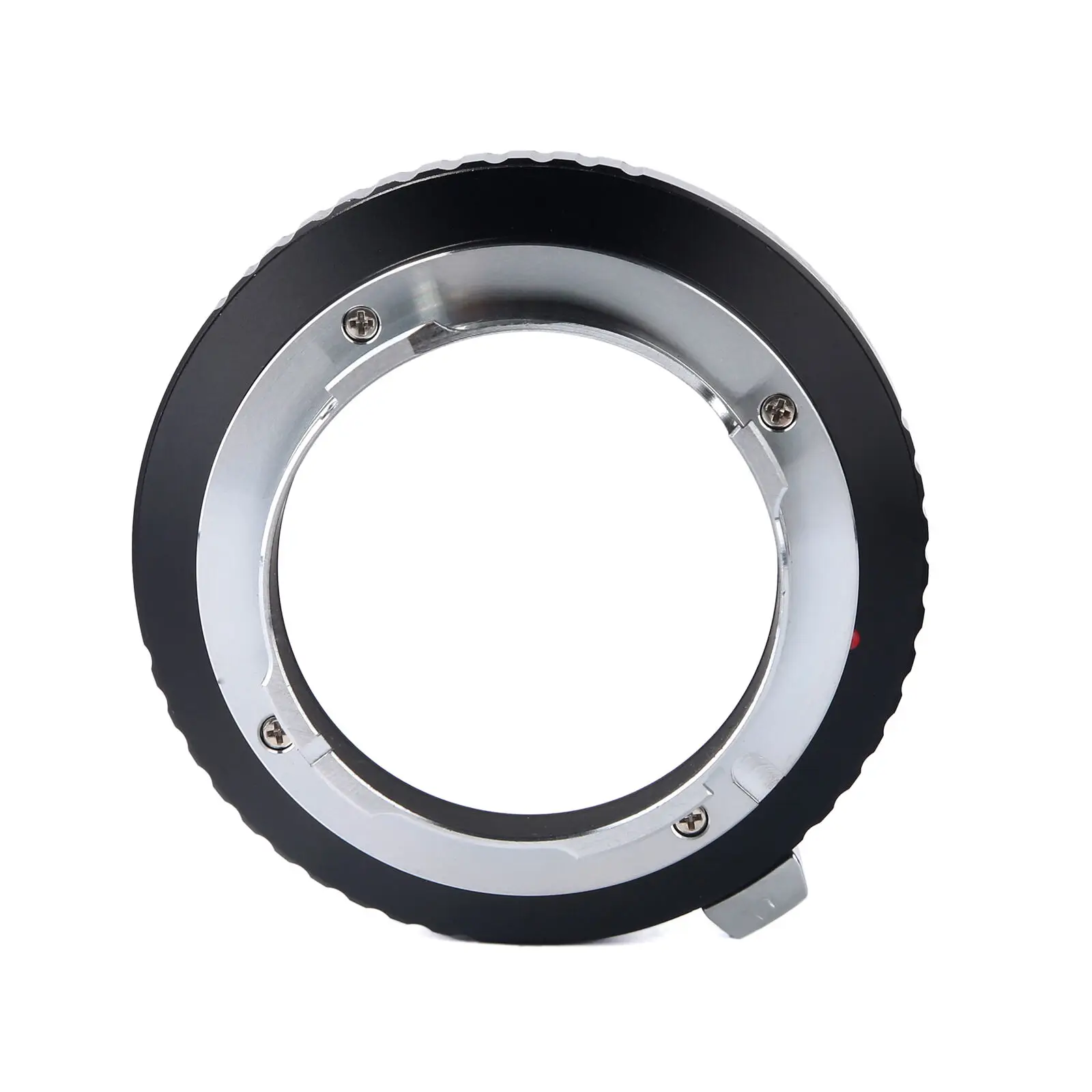 Адаптер K &amp F подходящий LM-EA7 для объектива Pentax камеры Leica M M-P M240 M10 M9 M8 M7 M6 M5 M4 MP MD CL |
