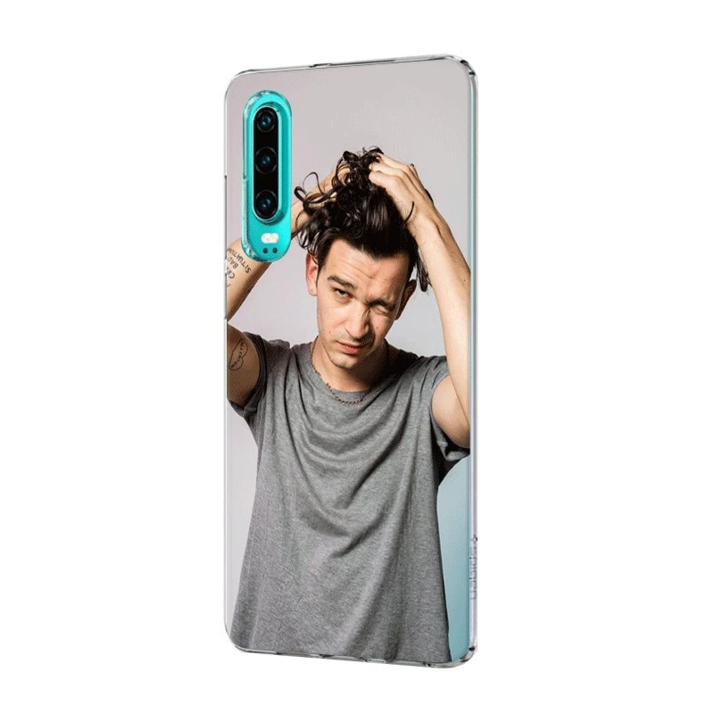 Чехол для мобильного телефона Honor View 20 8 8X 8C 9 9X Pro Lite Note 10 Play 6A 7A 7C 7X жесткий чехол