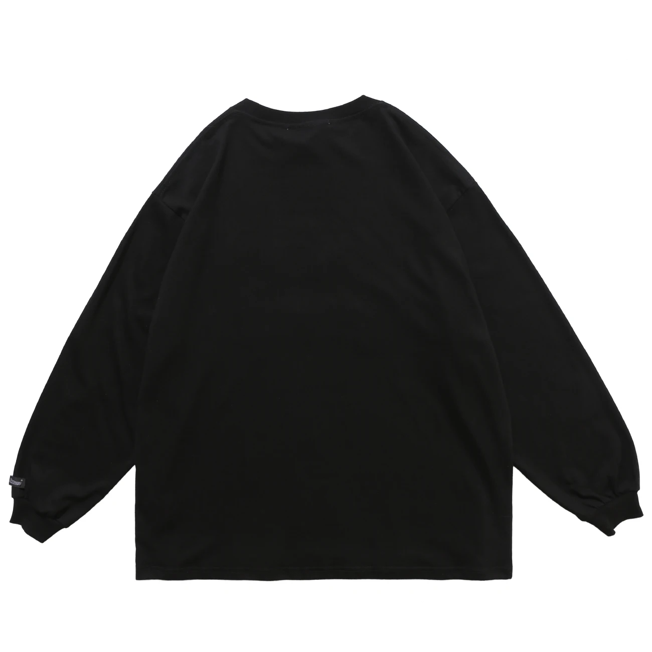 Футболка мужская оверсайз с принтом огненного пламени и надписью Повседневная