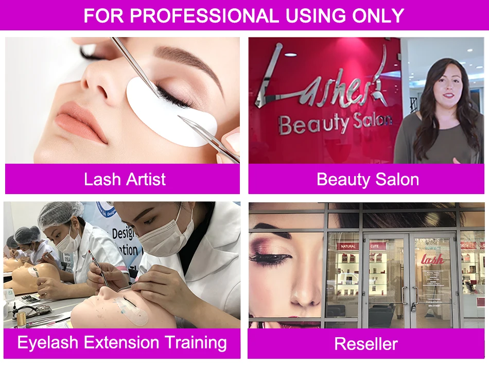 Новые Buzz Lashes темно-черные шелковые Индивидуальные ресницы для наращивания, натуральные ресницы из искусственной норки, легкие объемные мягкие ресницы для наращивания