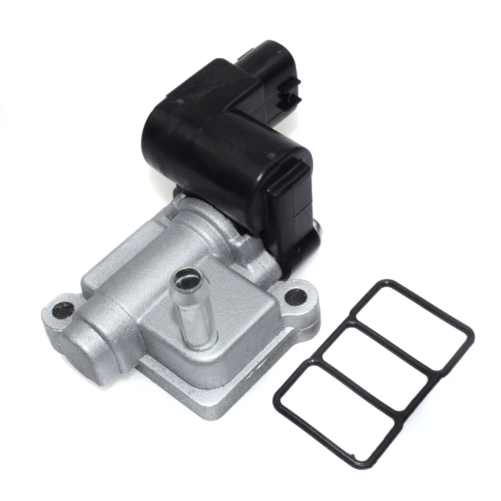 Клапан управления холостым воздухом ISANCE CW 16022 P8A A01/ A02 /A03 для Honda Accord Odyssey Pilot Acura CL TL
