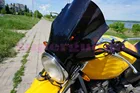 Ветровое стекло для Suzuki Bandit GSF 1250 GSF1250 1200 GSF1200 750 GSF750 650 GSF650 600 GSF600 400 GSF400 250 GSF250