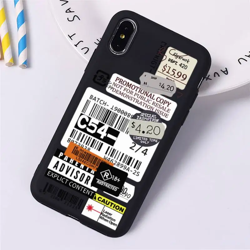 

Painted letters Phone Case for iphone 12 pro max mini 11 pro XS MAX 8 7 6 6S Plus X 5S SE 2020 XR case
