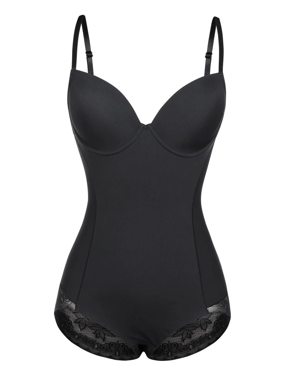 Для женщин сексуальные регулируемые ремни Overbust чашки послеродовой корсет тонкая