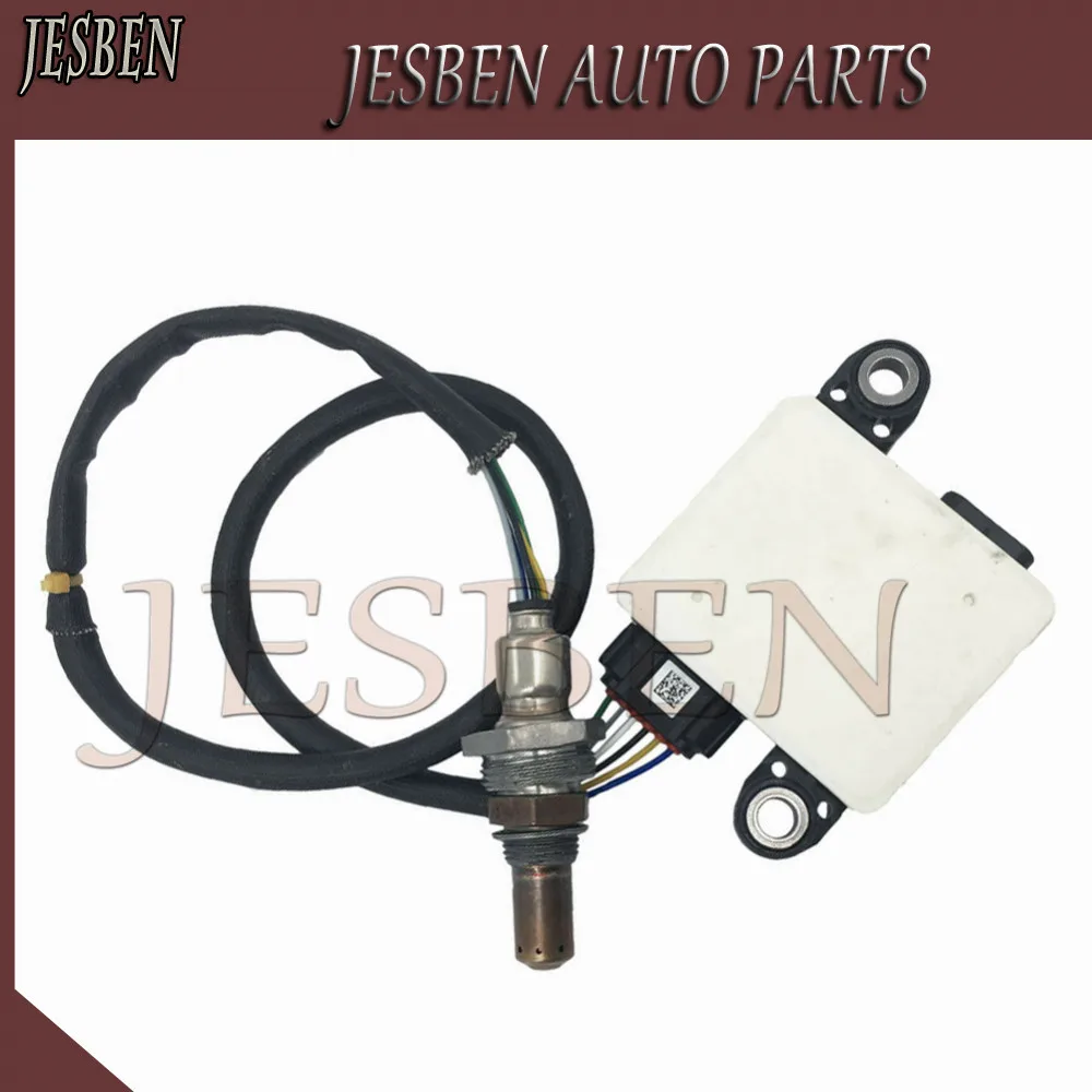 

68171187AB восходящий Датчик NOx подходит для Dodge Ram 1500 Pickup Classic 3.0L Diesel 2015-2019 NO # 68171187AA 68171187AC 68171187AD