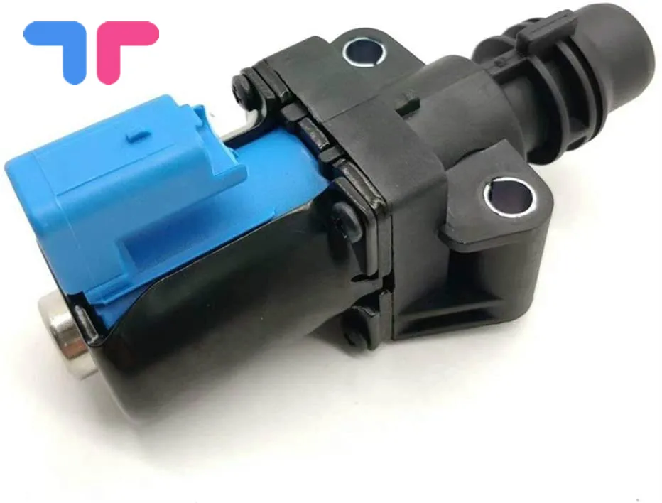 

OEM # BM5G18495DC регулирующий клапан охлаждающей жидкости BM5G18495DC BM5Z8C605C BM5G18495 для Ford Fiesta Ecoboost